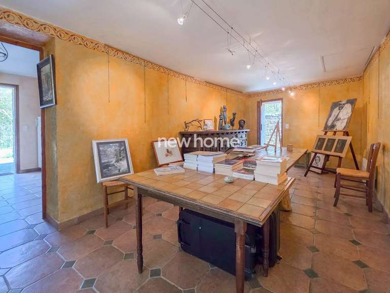 Maison Fayence - 8 chambres - 310m²