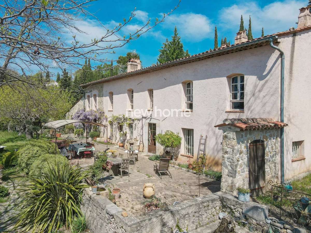 Maison Fayence