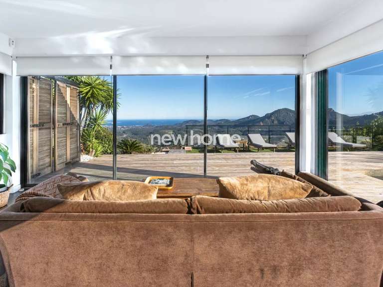 Maison Les Adrets-de-l'Estérel - 5 chambres - 383m²