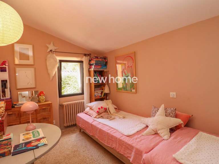 House with Sea view Châteauneuf-Grasse - 4 bedrooms - 240m²