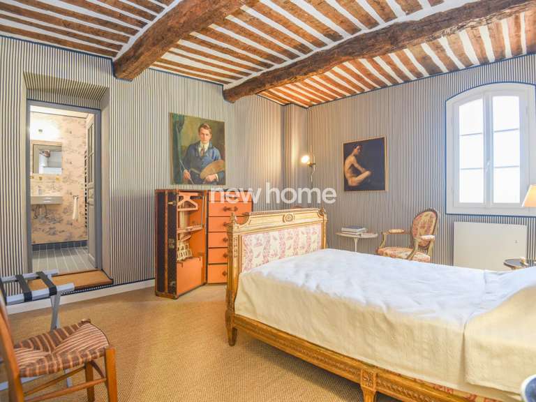 House Châteauneuf-Grasse - 6 bedrooms - 325m²