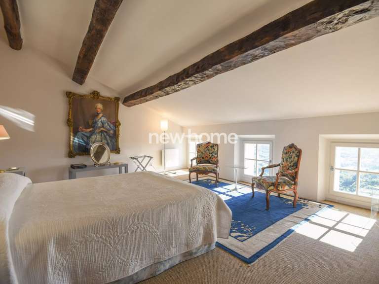 House Châteauneuf-Grasse - 6 bedrooms - 325m²