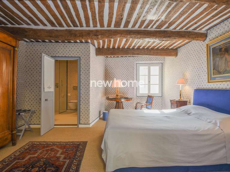 House Châteauneuf-Grasse - 6 bedrooms - 325m²