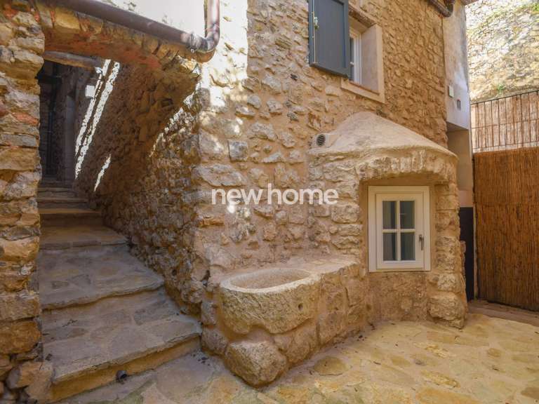House Châteauneuf-Grasse - 6 bedrooms - 325m²