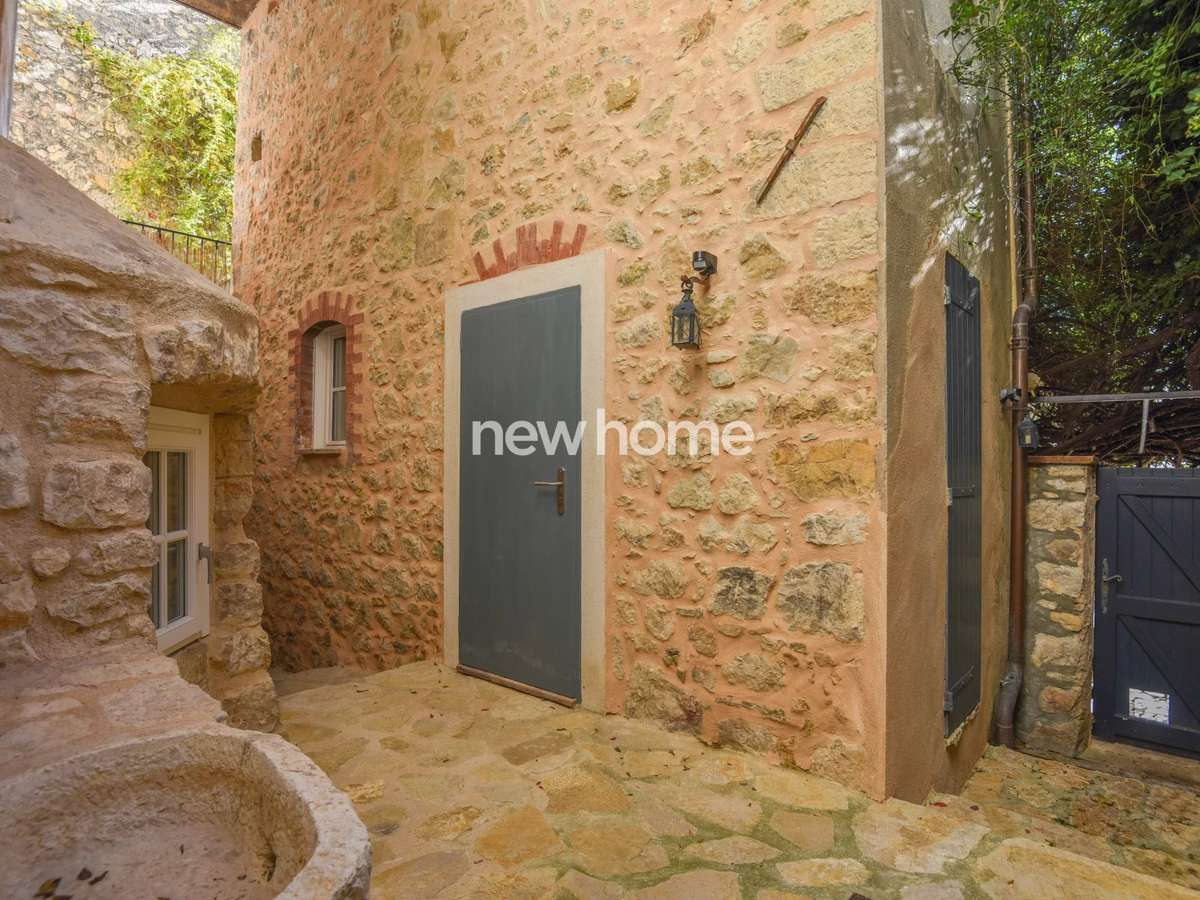 Maison Châteauneuf-Grasse