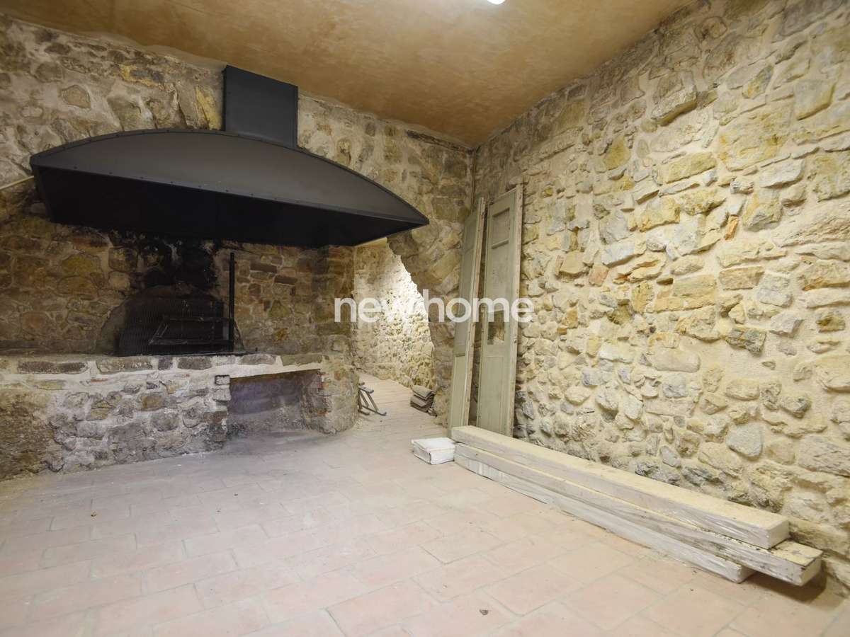 Maison Châteauneuf-Grasse