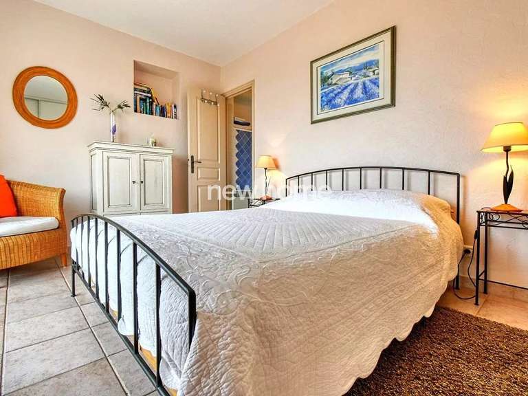 Maison Mougins - 6 chambres - 248m²