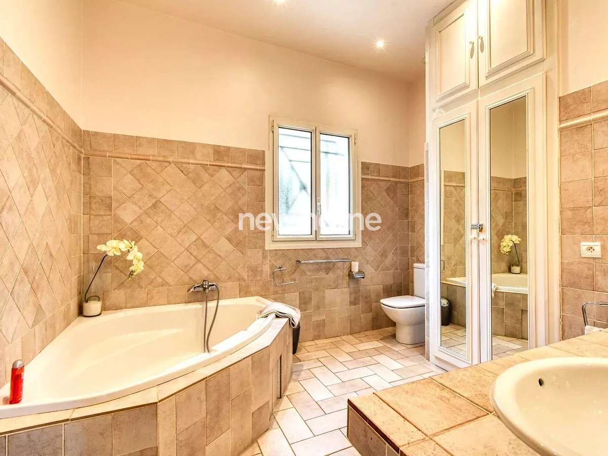 Maison Mougins