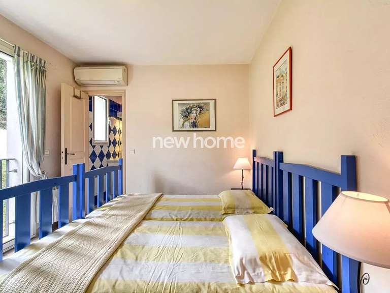 Maison Mougins - 6 chambres - 248m²