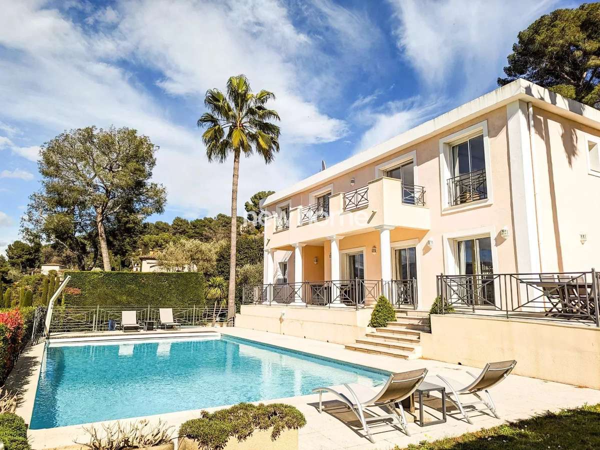 Maison Mougins