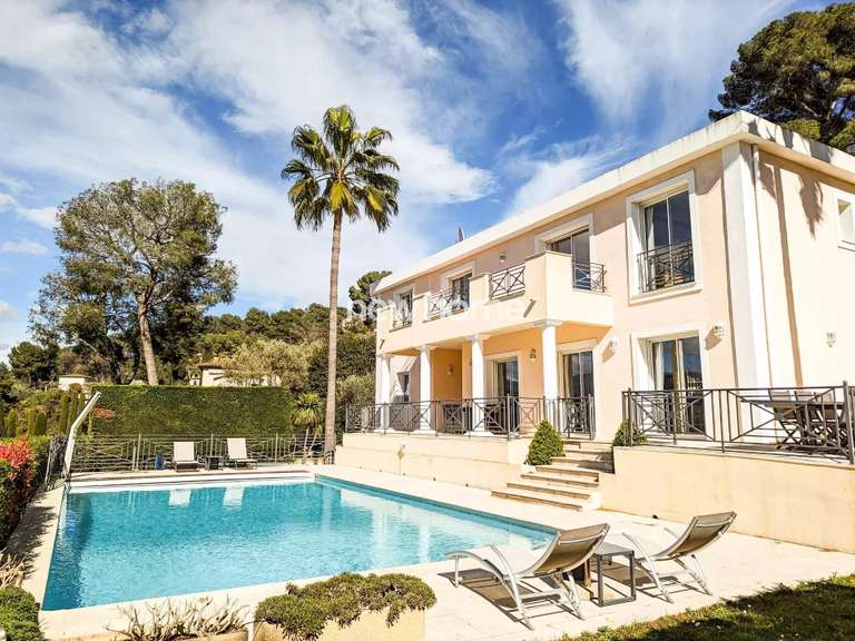 Maison Mougins - 6 chambres - 248m²