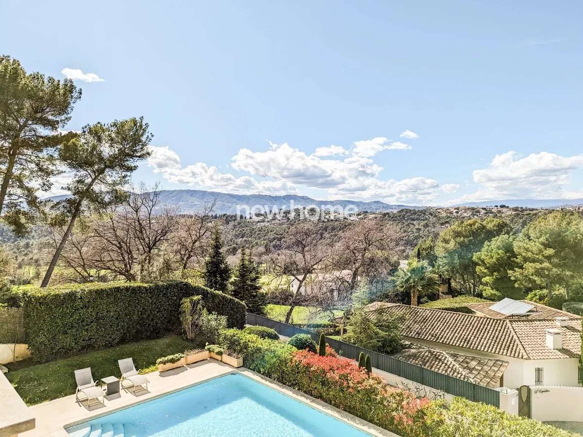 Maison Mougins