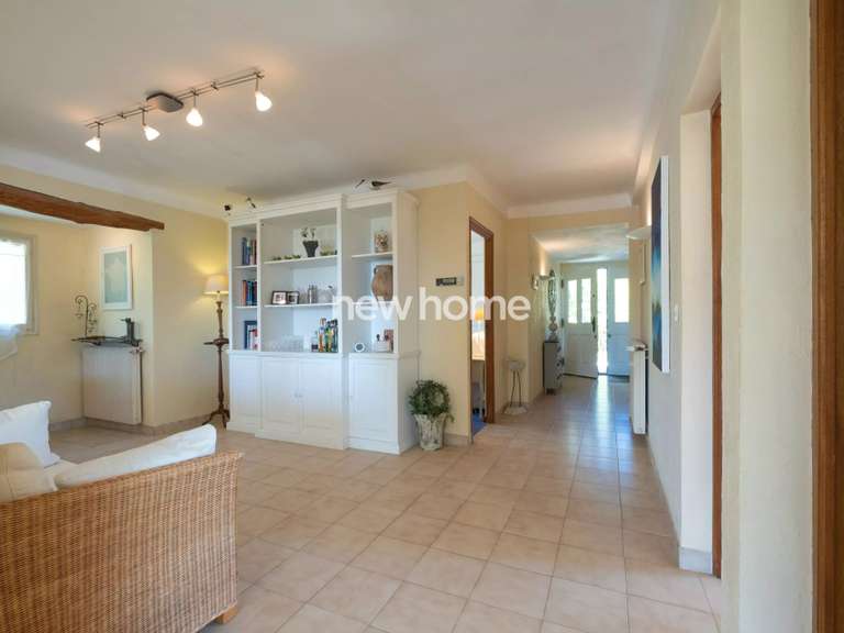 Maison Bargemon - 5 chambres - 192m²
