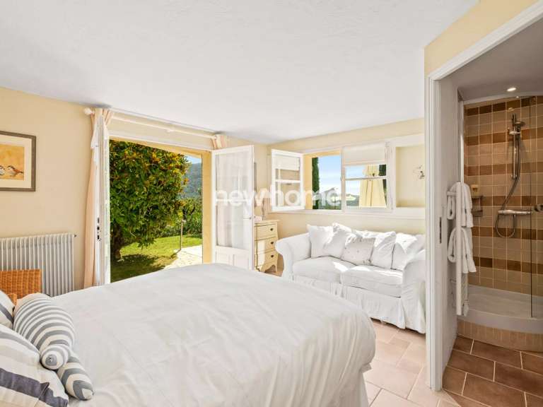 Maison Bargemon - 5 chambres - 192m²