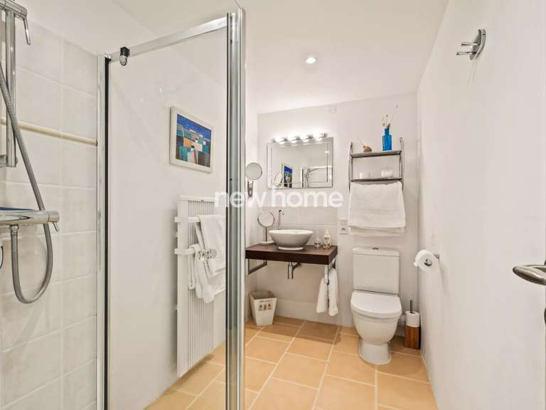 Maison Bargemon - 5 chambres - 192m²