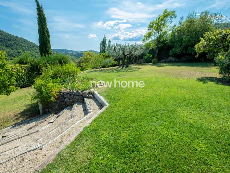 Maison Bargemon - 5 chambres - 192m²