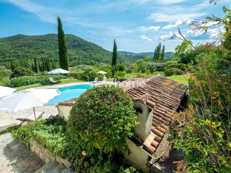 House Bargemon - 5 bedrooms - 192m²