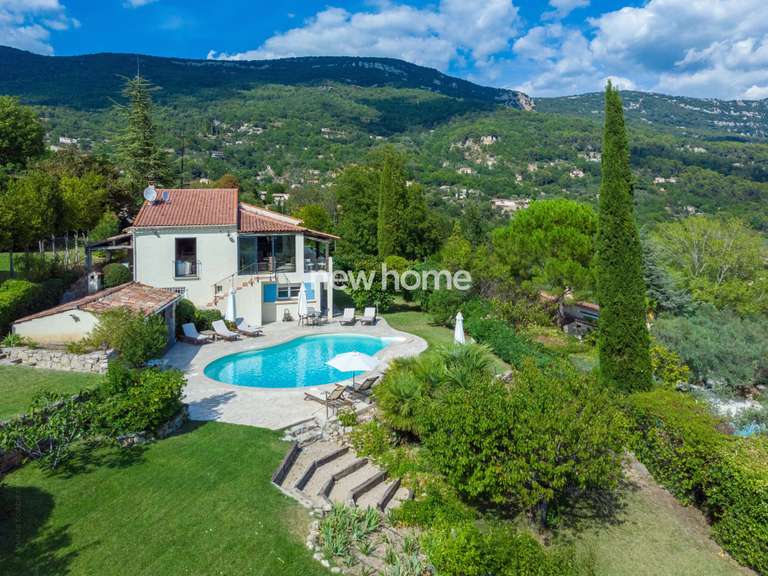 Maison Bargemon - 5 chambres - 192m²