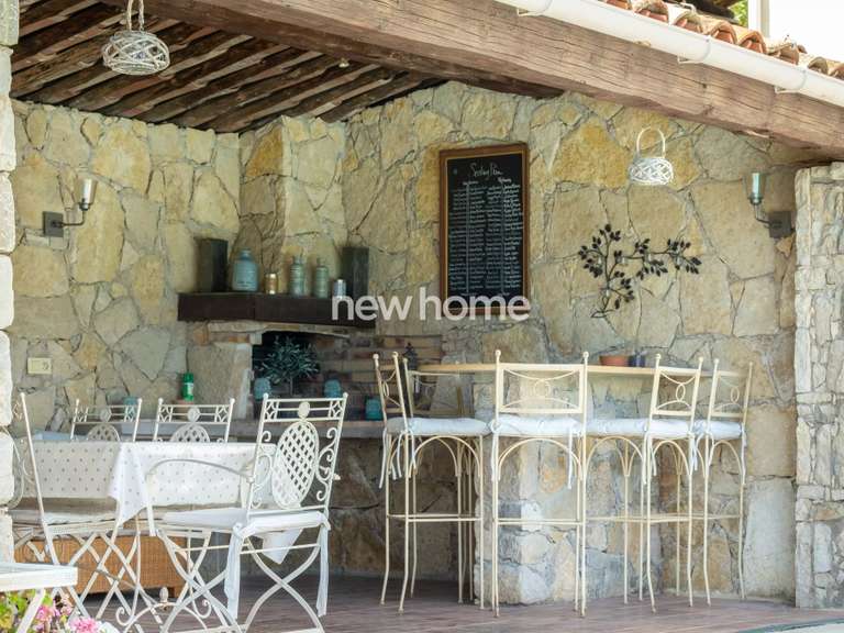 Maison Bargemon - 5 chambres - 192m²