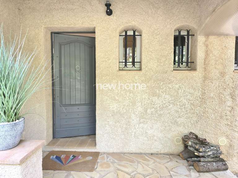 House Fayence - 3 bedrooms - 157m²