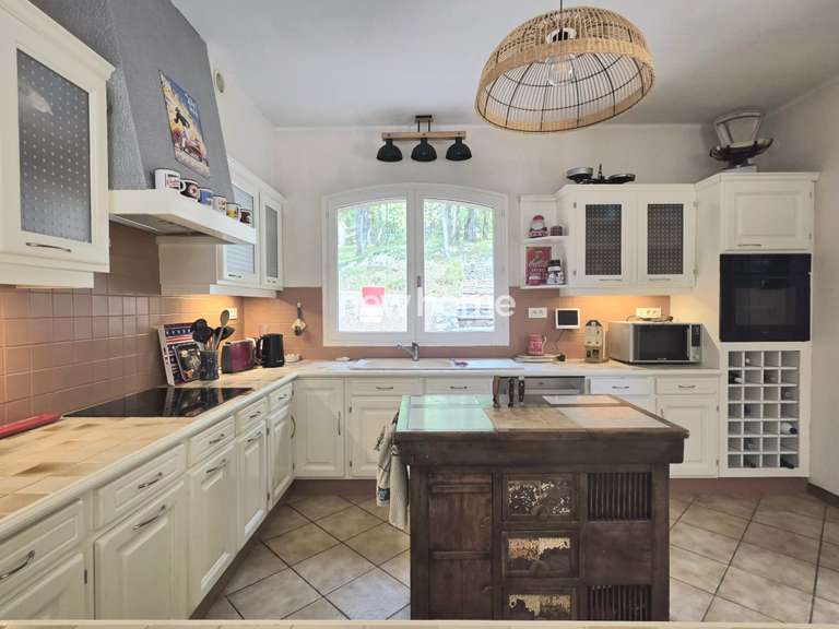 House Fayence - 3 bedrooms - 157m²
