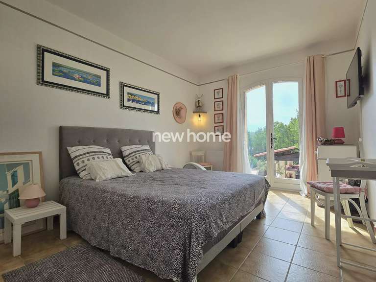 House Fayence - 3 bedrooms - 157m²