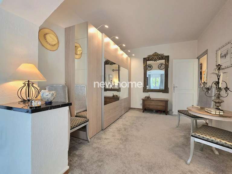 House Fayence - 3 bedrooms - 157m²