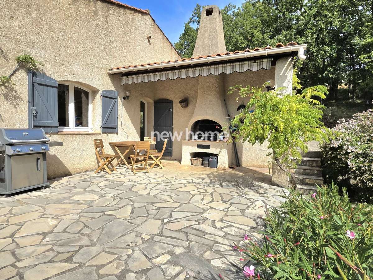 Maison Fayence