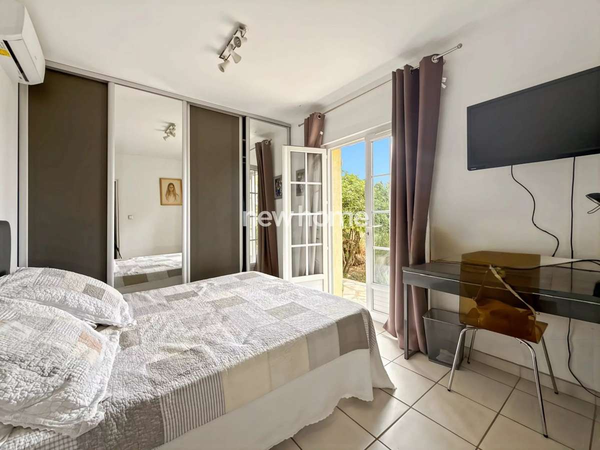 Maison Montauroux