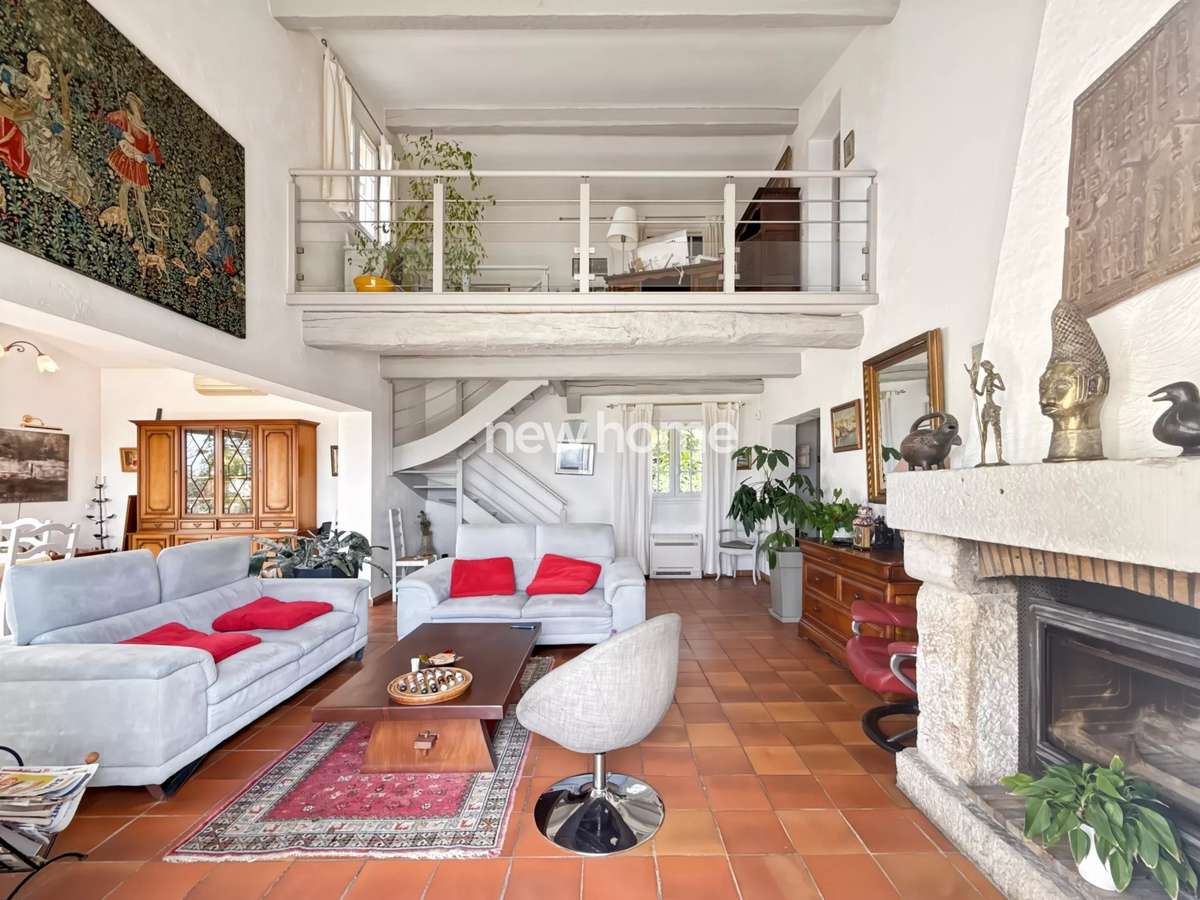 Maison Montauroux