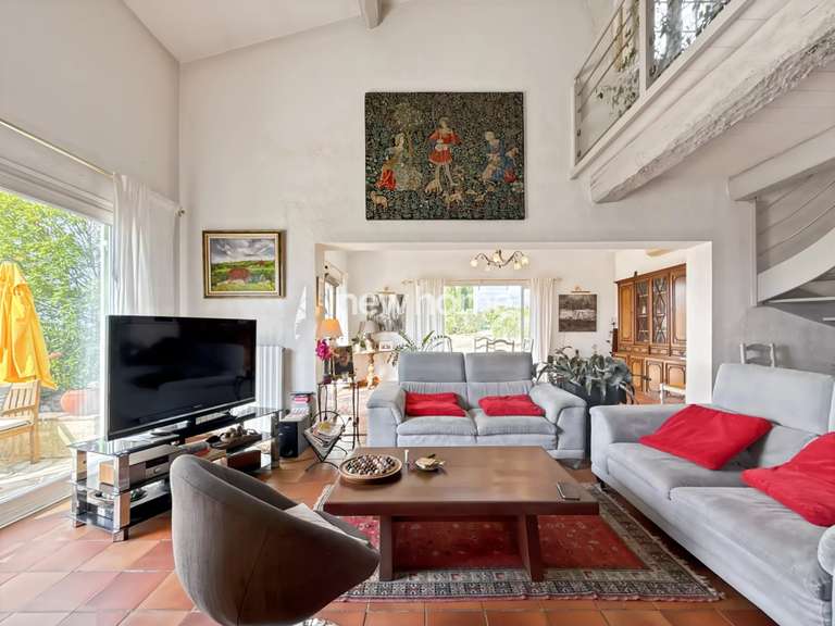 House Montauroux - 3 bedrooms - 150m²