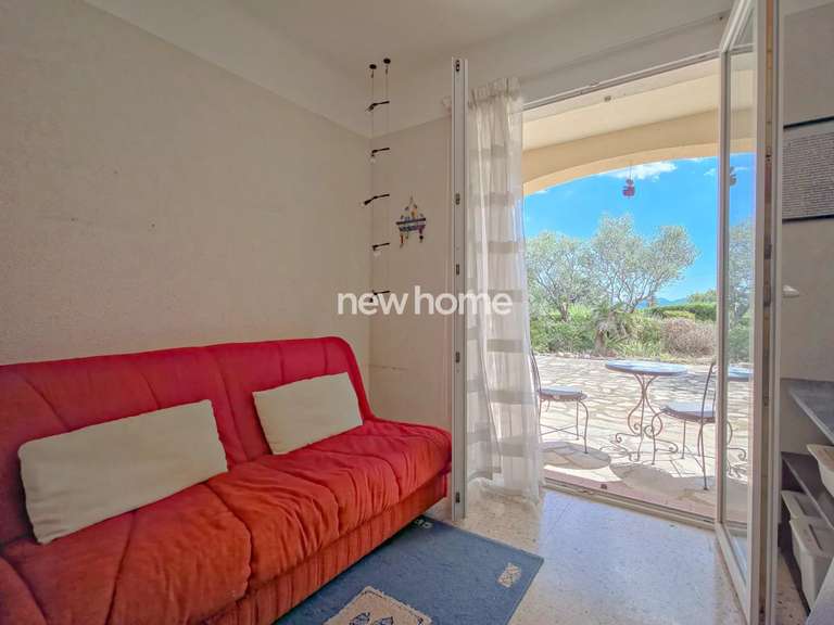 Maison Fayence - 4 chambres - 168m²