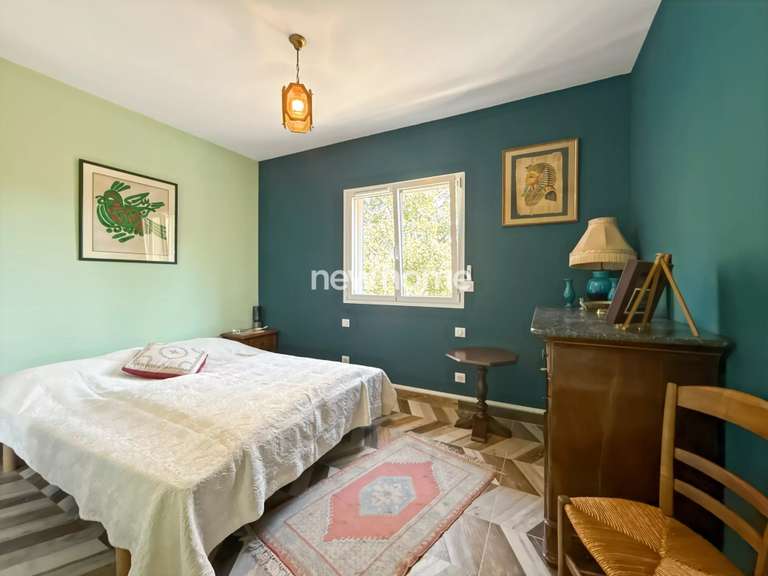 House Montauroux - 3 bedrooms - 130m²