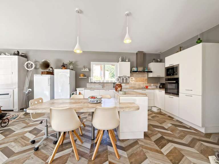 House Montauroux - 3 bedrooms - 130m²