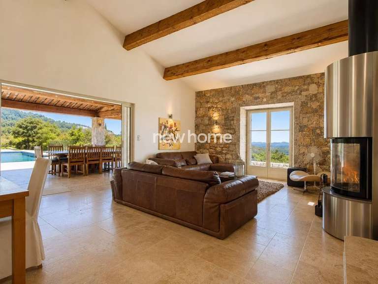 Maison Seillans - 5 chambres - 250m²