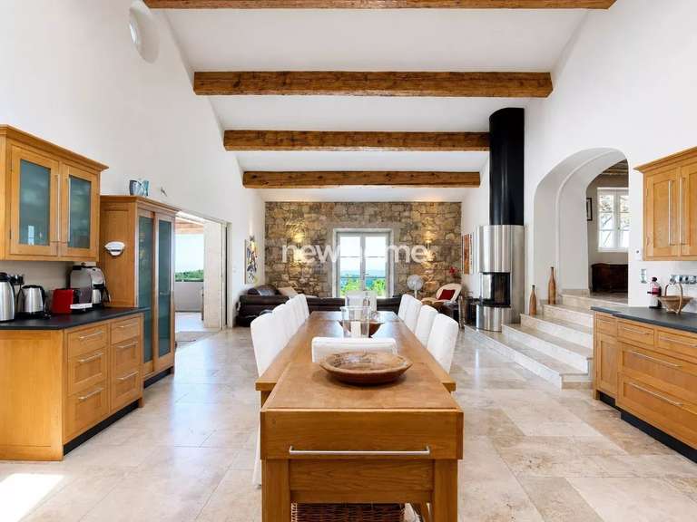 Maison Seillans - 5 chambres - 250m²