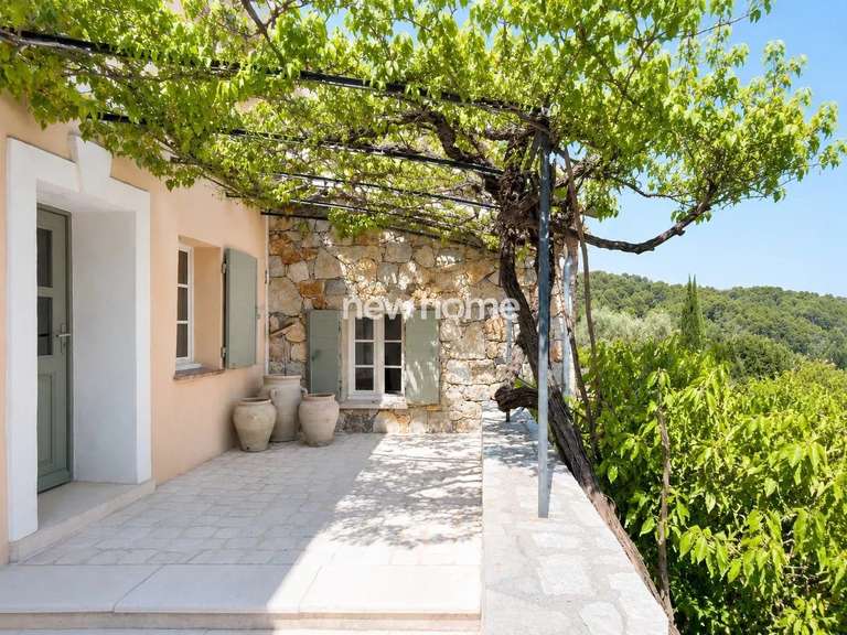 Maison Seillans - 5 chambres - 250m²