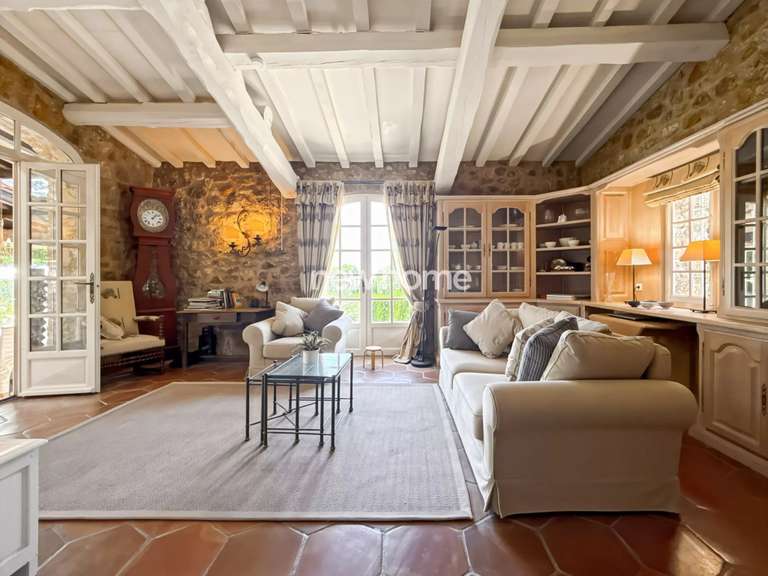 Maison Montauroux - 3 chambres - 160m²