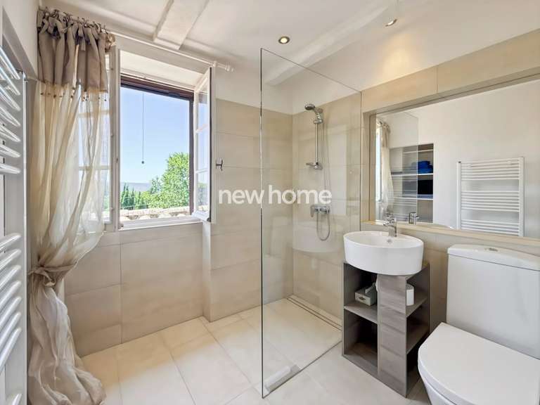 Maison Montauroux - 3 chambres - 160m²