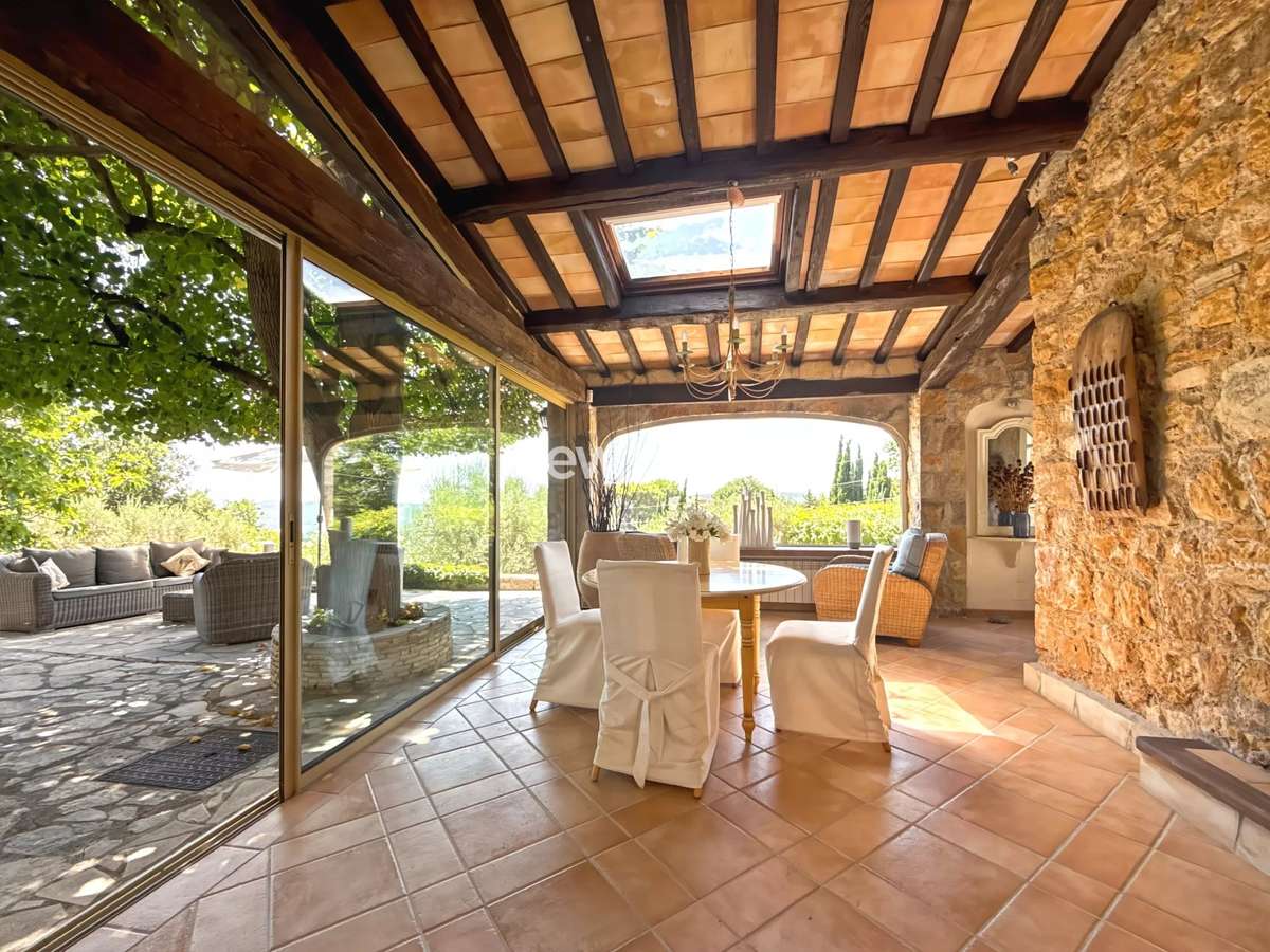 Maison Montauroux