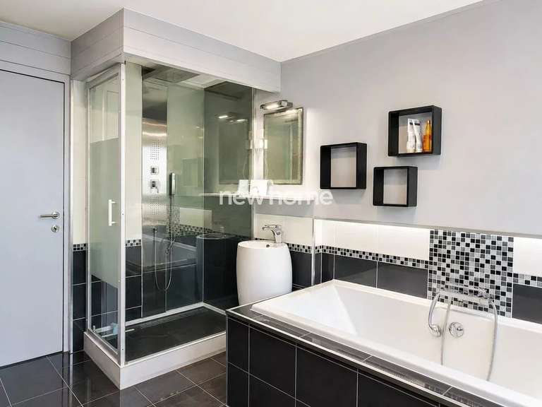 Maison Fayence - 5 chambres - 210m²