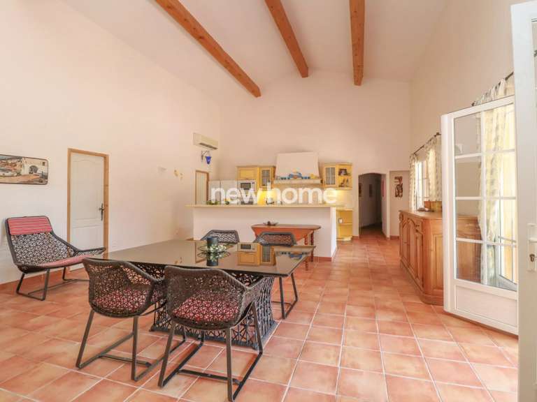 Maison Fayence - 3 chambres - 154m²