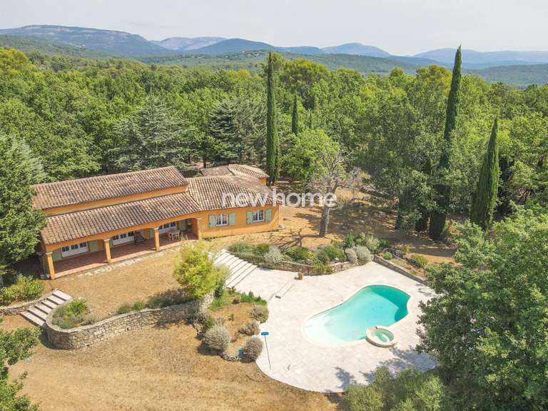 Maison Fayence - 3 chambres - 154m²