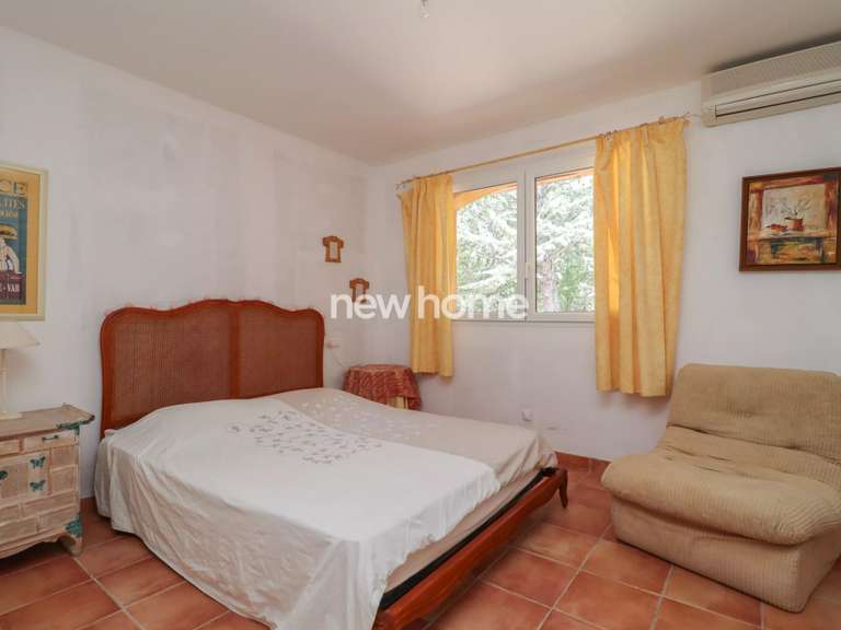 Maison Fayence - 3 chambres - 154m²