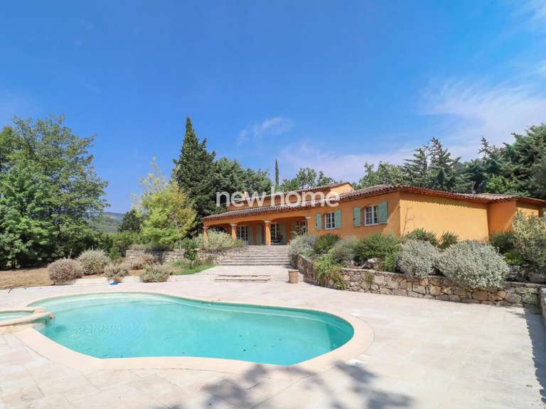Maison Fayence - 3 chambres - 154m²