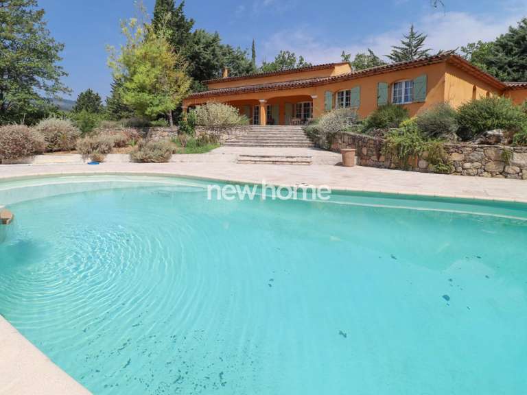 Maison Fayence - 3 chambres - 154m²