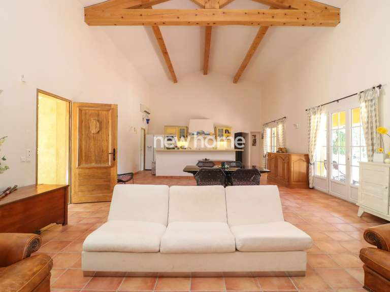 Maison Fayence - 3 chambres - 154m²
