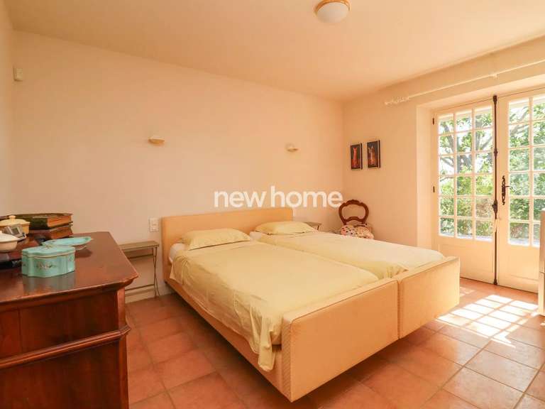 House Montauroux - 2 bedrooms - 167m²