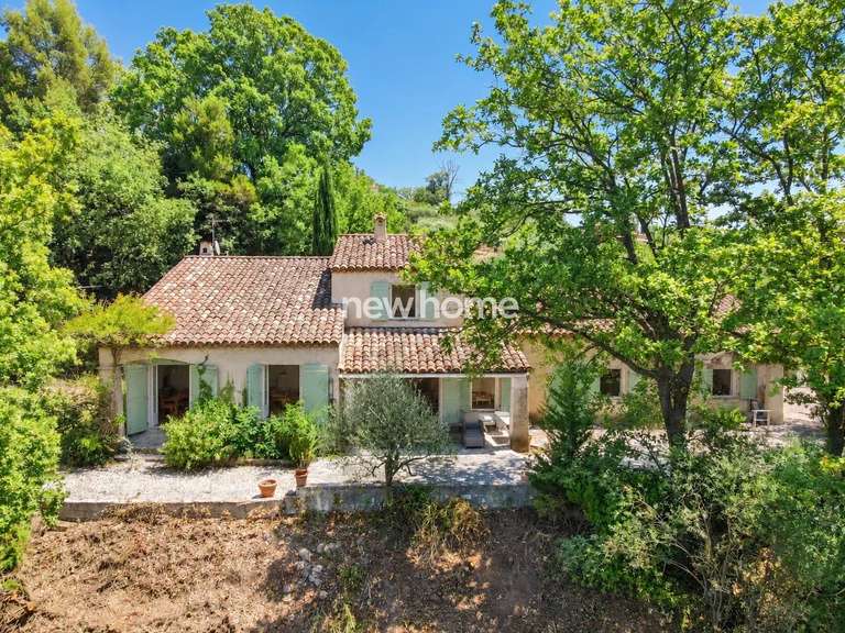 Maison Montauroux - 2 chambres - 167m²