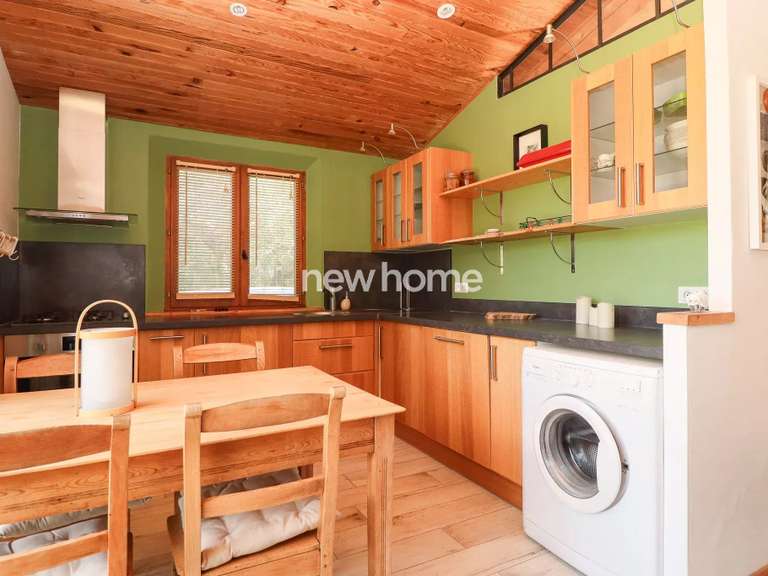 Maison Seillans - 4 chambres - 186m²